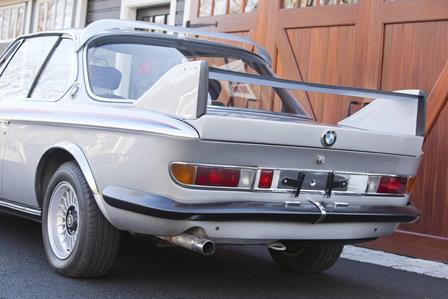 BMW 30 csl 2275449